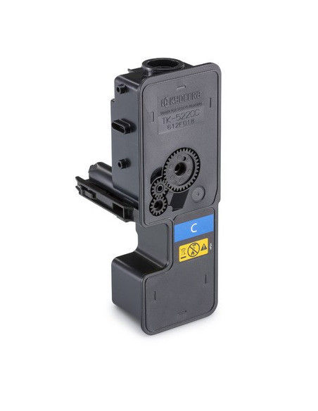 Kyocera Tk-5220C Kaseta Z Tonerem 1 Szt. Oryginalny Cyjan