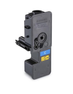 Kyocera Tk-5220C Kaseta Z Tonerem 1 Szt. Oryginalny Cyjan 2