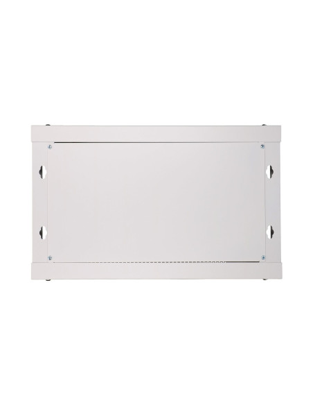 Extralink Szafa Rack Wisząca 6U 600X600 Szara