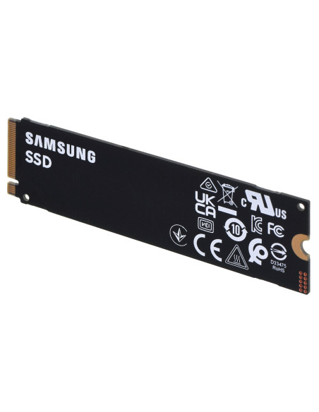 Dysk Ssd Samsung Pm9B1 1Tb Pcie 4.0 Nvme M.2 2280 Mzvl41T0Hblb-00B07