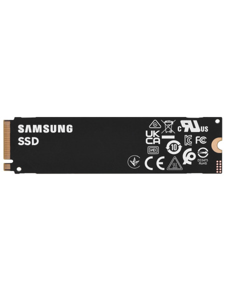 Dysk Ssd Samsung Pm9B1 1Tb Pcie 4.0 Nvme M.2 2280 Mzvl41T0Hblb-00B07