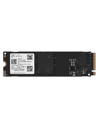 Dysk Ssd Samsung Pm9B1 1Tb Pcie 4.0 Nvme M.2 2280 Mzvl41T0Hblb-00B07