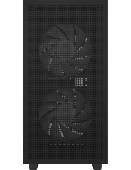 Obudowa Deepcool Ch360 Digital (R-Ch360-Bkape3D-G-1)