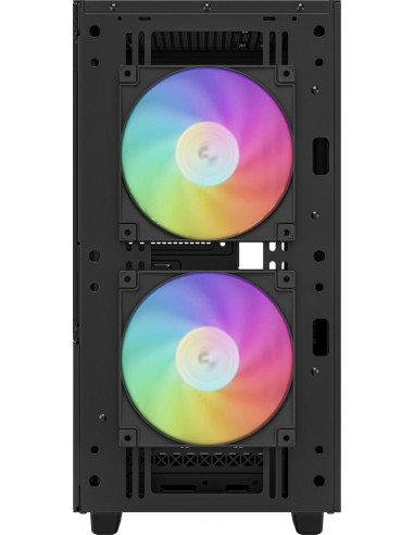 Obudowa Deepcool Ch360 Digital (R-Ch360-Bkape3D-G-1)
