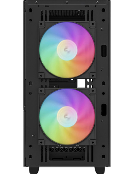 Obudowa Deepcool Ch360 Digital (R-Ch360-Bkape3D-G-1)