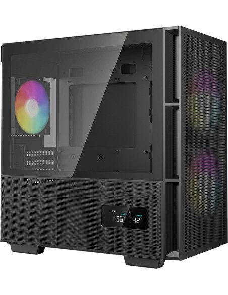Obudowa Deepcool Ch360 Digital (R-Ch360-Bkape3D-G-1)