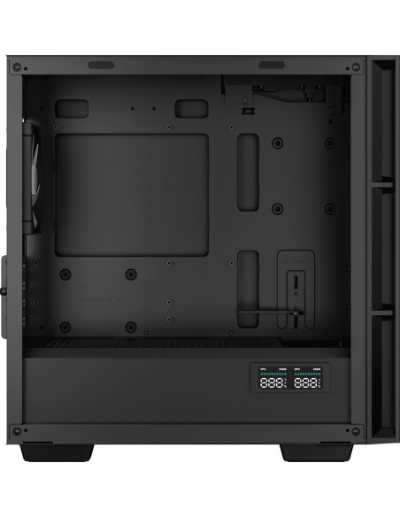Obudowa Deepcool Ch360 Digital (R-Ch360-Bkape3D-G-1)