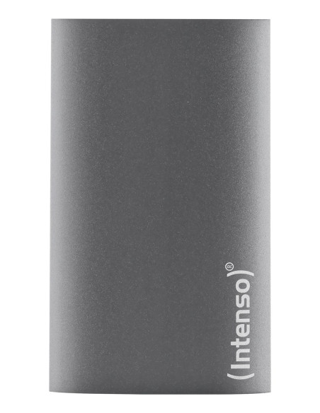 Dysk Zewnętrzny Ssd Intenso Premium Edition 3823460 (1 Tb  1.8"  Usb Typ A  Kolor Antracyt)