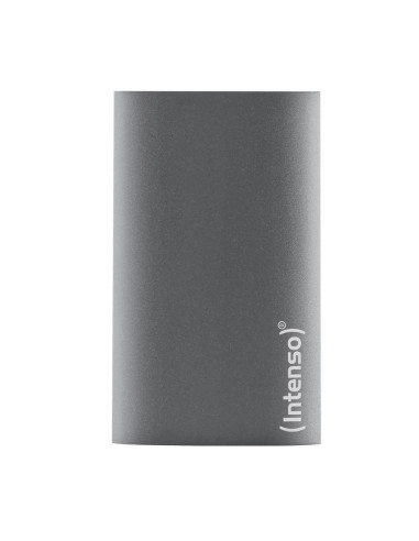 Dysk Zewnętrzny Ssd Intenso Premium Edition 3823460 (1 Tb  1.8"  Usb Typ A  Kolor Antracyt)