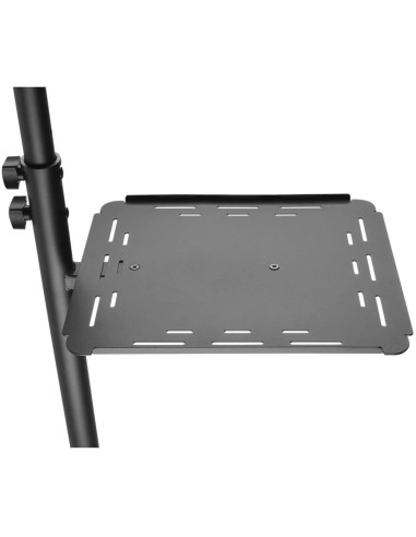 Techly Ica-Tb Tpm-10 Stojak Na Laptop Czarny