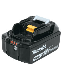 Akumulator Li-Ion 18V/5,0Ah Bl1850B Makita