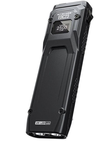 Latarka Nitecore Edc23