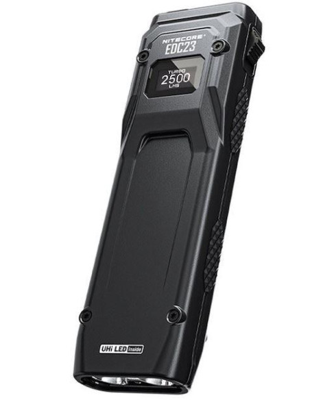 Latarka Nitecore Edc23