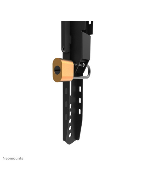 Tv Set Acc Wall Mount/Wl30-750Bl16 Neomounts