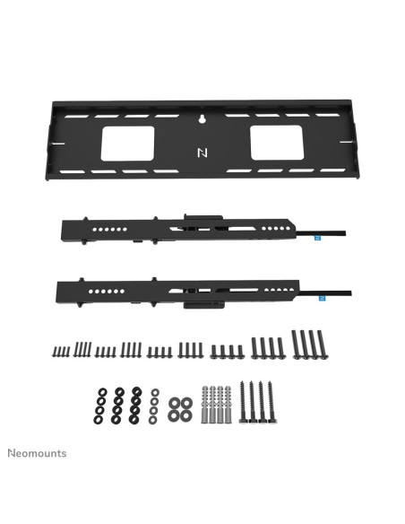 Tv Set Acc Wall Mount/Wl30-750Bl16 Neomounts