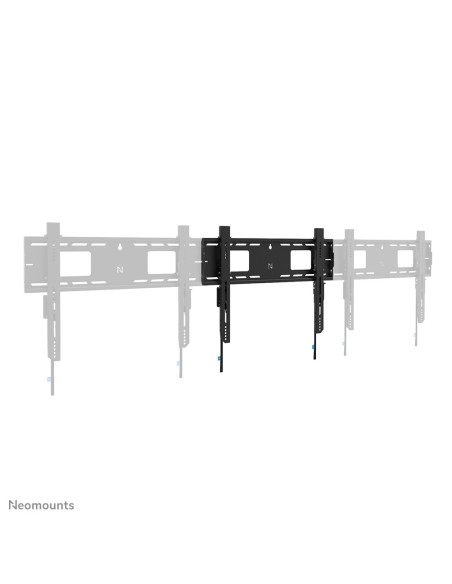 Tv Set Acc Wall Mount/Wl30-750Bl16 Neomounts