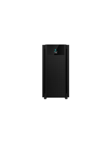 Obudowa Deepcool Ch510 Mesh Digital