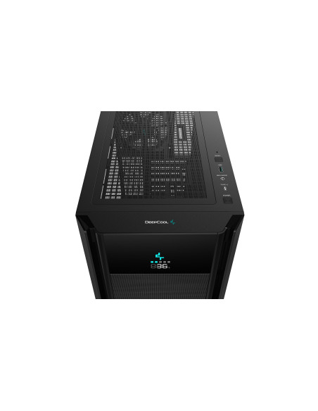 Obudowa Deepcool Ch510 Mesh Digital