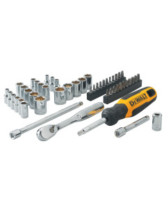 Dewalt Dwmt81610-0 Gniazdko/Zestaw Gniazdek