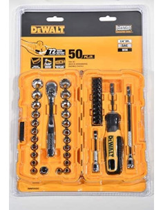Dewalt Dwmt81610-0 Gniazdko/Zestaw Gniazdek 2