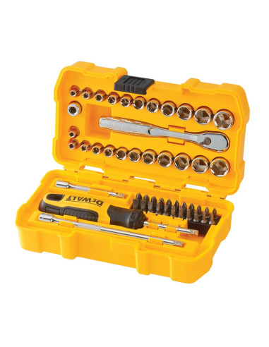 Dewalt Dwmt81610-0 Gniazdko/Zestaw Gniazdek