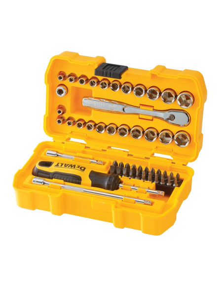 Dewalt Dwmt81610-0 Gniazdko/Zestaw Gniazdek