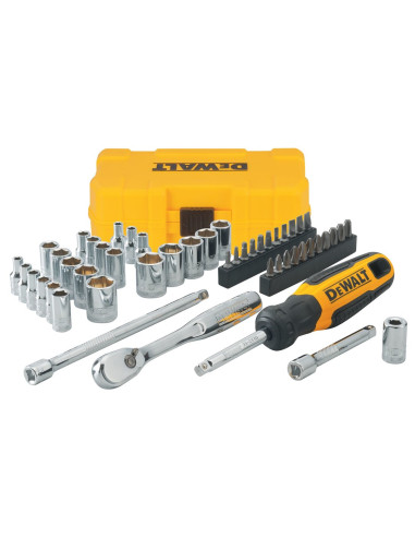 Dewalt Dwmt81610-0 Gniazdko/Zestaw Gniazdek