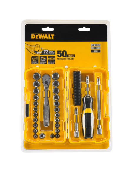 Dewalt Dwmt81610-0 Gniazdko/Zestaw Gniazdek