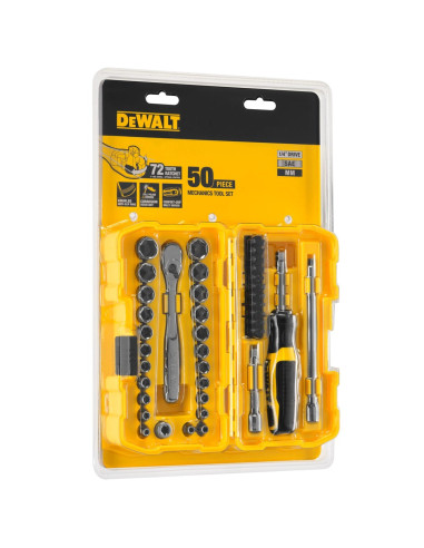Dewalt Dwmt81610-0 Gniazdko/Zestaw Gniazdek