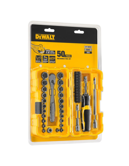 Dewalt Dwmt81610-0 Gniazdko/Zestaw Gniazdek