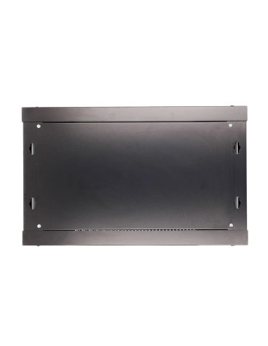 Extralink Szafa Rack Wisząca 6U 600X450 Czarna