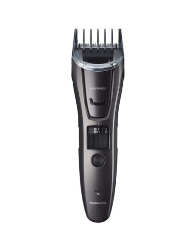Panasonic Er-Gb80-H503 Trymer Do Brody Bateria 39 2 Cm Mokry & Suchy Czarny