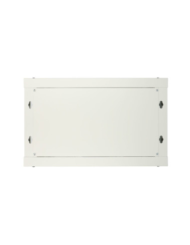 Extralink Szafa Rack Wisząca 6U 600X450 Szara