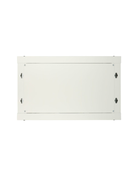 Extralink Szafa Rack Wisząca 6U 600X450 Szara