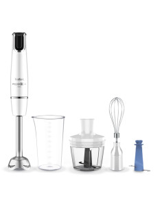 Tefal Infinyforce Hb9441 0,8 L Blender Immersyjny 1000 W Biały