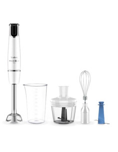 Tefal Infinyforce Hb9441 0,8 L Blender Immersyjny 1000 W Biały 2
