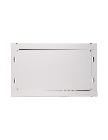 Extralink Szafa Rack 4U 600X600 Szara Montowana Na Ścianie