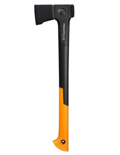Fiskars Siekiera Uniwersalna X24  X-Series Ostrze M