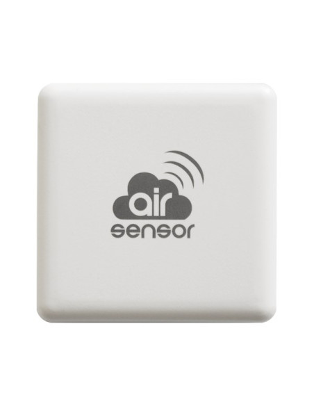Czujnik Jakości Powietrza Airsensor Blebox Wifi