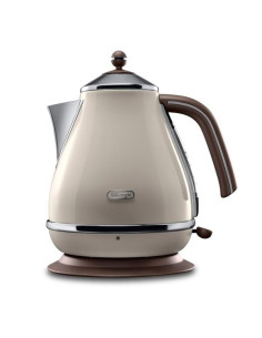 Delonghi Kbov 2001.Bg Czajnik Elektryczny 1,7 L Beżowy 2000 W
