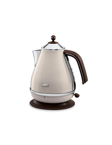 Delonghi Kbov 2001.Bg Czajnik Elektryczny 1,7 L Beżowy 2000 W
