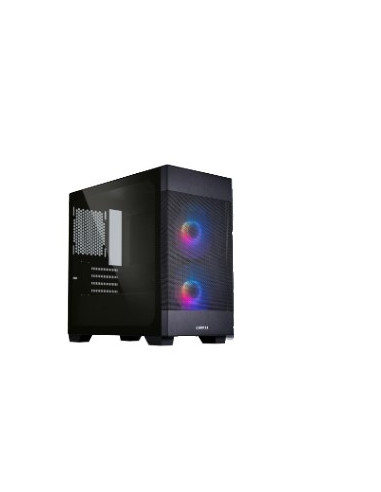 Lian Li Lancool 205M Mesh Midi Tower Biały