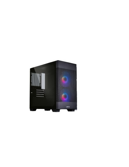 Lian Li Lancool 205M Mesh Midi Tower Biały