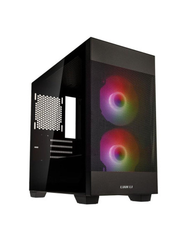 Lian Li Lancool 205M Mesh Midi Tower Biały