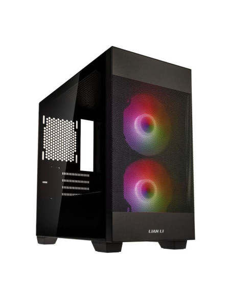 Lian Li Lancool 205M Mesh Midi Tower Biały