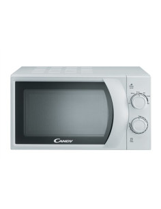 Kuchenka Mikrofalowa Candy  Cmw 2070 M (700W  Biały)