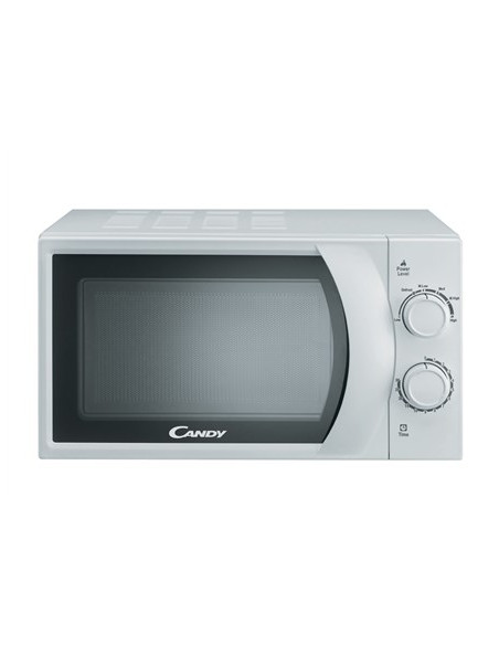 Kuchenka Mikrofalowa Candy  Cmw 2070 M (700W  Biały)