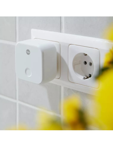 Mostek Yale Connectx Wi-Fi Bridge Up To 4 Devices Wifi And Bluetooth
