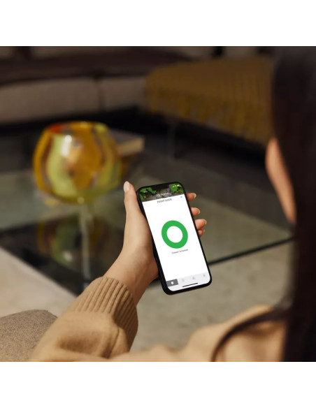 Mostek Yale Connectx Wi-Fi Bridge Up To 4 Devices Wifi And Bluetooth