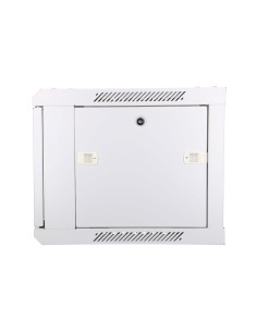 Extralink - Szafka Wisząca 19" 6U 600X450 Szara 2